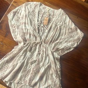 Bathing Suit Coverup.. Brand new, never worn